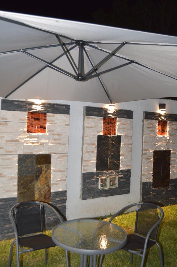 Hosteria Tia Florita Cafayate Extérieur photo